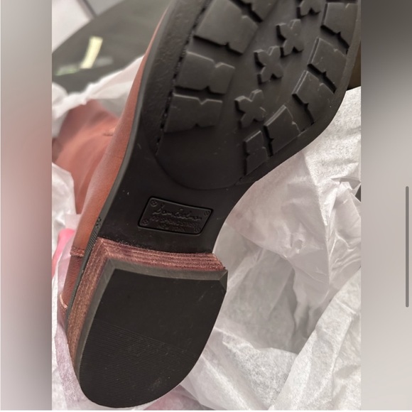 Sam Edelman Penny Leather Riding Boot - Picture 7 of 8